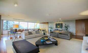 Imagem 5: Lindo apartamento! Extremo requinte!!