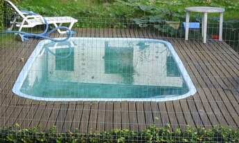 Imagem 5: Magnifica residência em Porto Alegre, próximo ao shopping Iguatemi, parque Germânia. Com 3