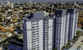 Imagem 2: APARTAMENTO - MONTE CASTELO - SP