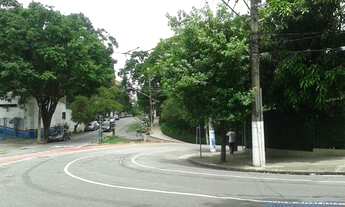 Imagem 4: CASA ASSOBRADADA - PACAEMBÚ - SP