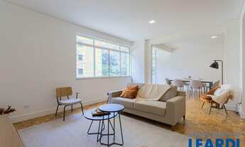 Imagem 7: APARTAMENTO - JARDIM AMÉRICA - SP