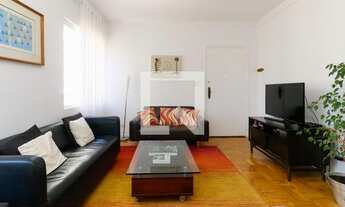 Imagem 6: Apartamento à Venda - Pinheiros, 3 Quartos, 110 m2