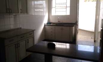 Imagem 4: Casa à venda no bairro Jardim Lutfalla - São Carlos/SP