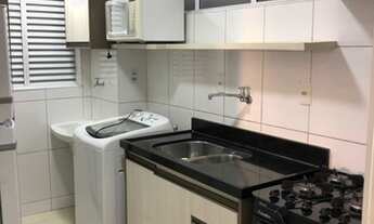 Imagem 7: Apartamento para aluguel com 49 metros quadrados com 1 quarto em Ponta do Farol - São Luís