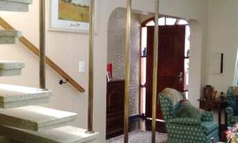 Imagem: SOBRADO - CAMPO BELO - SP