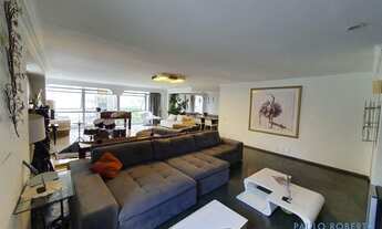 Imagem: APARTAMENTO - JARDIM AMÉRICA - SP