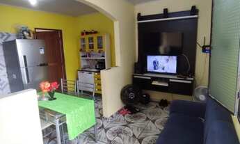 Imagem 6: Casa com 6 quartos avenida principal do Novo Israel..