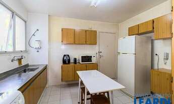 Imagem 7: APARTAMENTO - JARDIM PAULISTA - SP