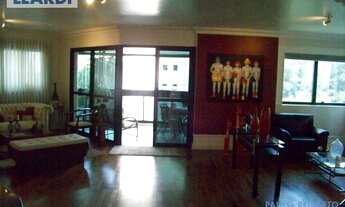 Imagem 5: APARTAMENTO - PANAMBY - SP