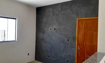 Imagem 3: Casa para venda no Portal dos Eucaliptos Pindamonhangaba