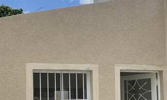 Imagem 2: CASA TÉRREA - ÁGUA RASA - SP