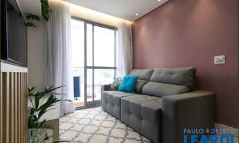 Imagem 3: APARTAMENTO - JABAQUARA - SP