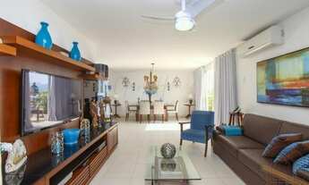 Imagem 4: Cobertura Linear 3 Suite com Vista para o Mar e Lagoa de Piratininga!!!