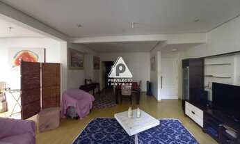 Imagem 6: Apartamento à venda, 3 quartos, 1 suíte, 1 vaga, Copacabana - RIO DE JANEIRO/RJ