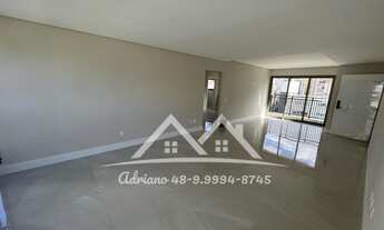 Imagem 2: Apartamento 3 Suítes + Lavabo, 3 Vagas, Centro - Florianópolis - SC