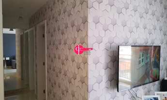 Imagem 5: Apartamento para venda possui com 3 quartos sendo 1 suíte