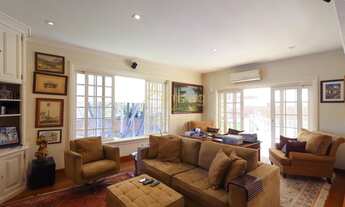 Imagem 7: Casa térrea no Brooklin Velho