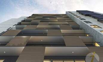 Imagem 4: Apartamento com 2 dormitórios para alugar, 60 m² por R$ 3.070,00/mês - Cabo Branco - João