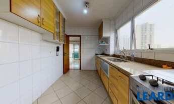 Imagem 6: APARTAMENTO - IPIRANGA - SP