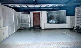 Imagem 2: SOBRADO - MOEMA ÍNDIOS - SP