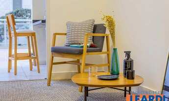 Imagem 3: APARTAMENTO - JARDIM BRASIL (ZONA SUL) - SP