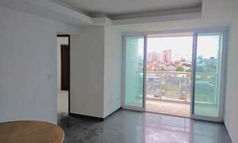 Imagem 2: Apartamento Novo