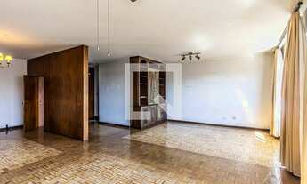 Imagem 2: Apartamento à Venda - Higienópolis, 3 Quartos, 208 m2