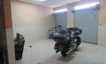 Imagem 2: CASA ASSOBRADADA - BUTANTÃ - SP