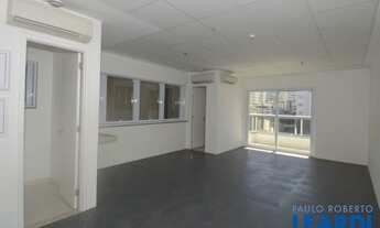 Imagem 3: CONJ. COMERCIAL - CONSOLAÇÃO - SP