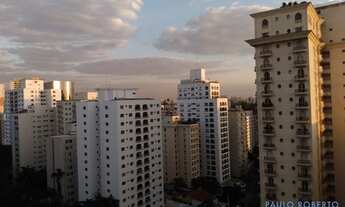 Imagem 7: APARTAMENTO - JARDIM PAULISTA - SP