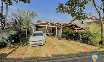 Imagem 3: Casa com 3 dorms à Venda, a.t 410 m² por R$ 1.295.000 - Granja Viana - Cotia/SP