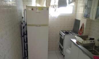 Imagem 6: Apartamento para Venda em Santos, José Menino, 1 dormitório, 1 banheiro, 1 vaga