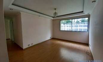 Imagem 2: APARTAMENTO - BELA VISTA - SP