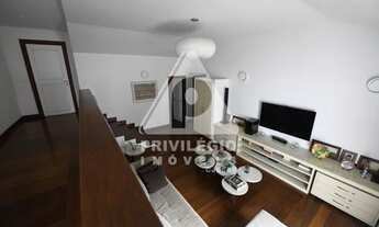 Imagem 6: Casa em Condomínio à venda, 4 quartos, 3 suítes, 2 vagas, Itanhangá - RIO DE JANEIRO/RJ