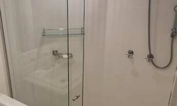 Imagem 8: Apartamento para venda com 88 metros quadrados com 3 quartos em Vila Bastos - Santo André