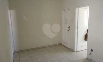 Imagem 2: Apartamento 1 quarto