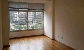 Imagem 2: Excelente apartamento Lagoa