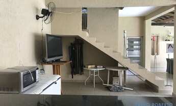 Imagem 3: CASA ASSOBRADADA - JARDIM PAULISTA - SP