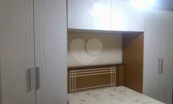 Imagem 7: APARTAMENTO - 03 QUARTOS - ENGENHO DE DENTRO