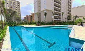 Imagem: APARTAMENTO - CAMBUCI - SP