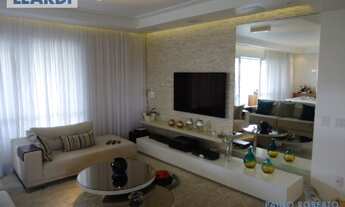 Imagem: APARTAMENTO - VILA SÃO FRANCISCO - SP