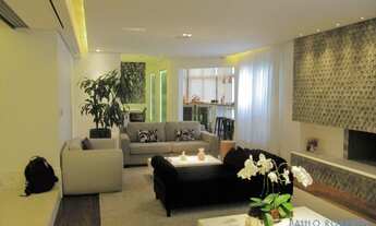 Imagem: APARTAMENTO - JARDIM AMÉRICA - SP