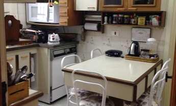 Imagem 3: APARTAMENTO - VILA GUARANI - SP