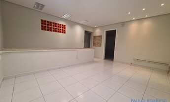 Imagem: COMERCIAL - PINHEIROS - SP