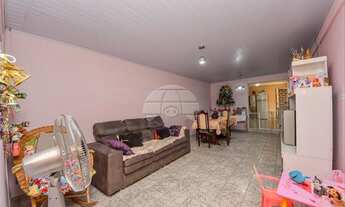 Imagem 7: Casa Residencial para Venda no Cajuru em Curitiba, 260 m² Ref.: 154595