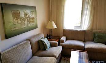 Imagem 5: APARTAMENTO - ACLIMAÇÃO - SP