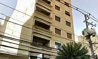 Imagem: SÃO PAULO - Apartamento Padrão - ITAIM