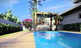 Imagem 4: Casa em Condomínio para Venda em Florianópolis, São João do Rio Vermelho, 4 dormitórios, 4