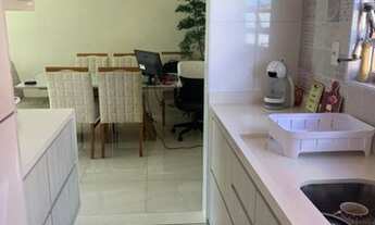 Imagem 5: APARTAMENTO - VILA SANTA LUZIA - SP