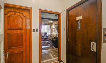 Imagem 2: Apartamento à venda, 3 quartos, 1 suíte, 1 vaga, Leme - RIO DE JANEIRO/RJ